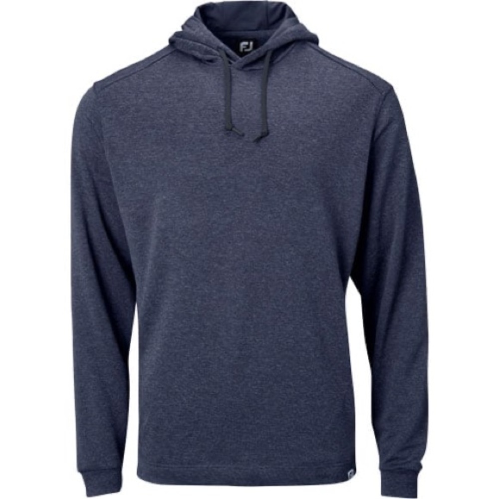 Golfer’s Journal Footjoy Lightweight Hoodie
